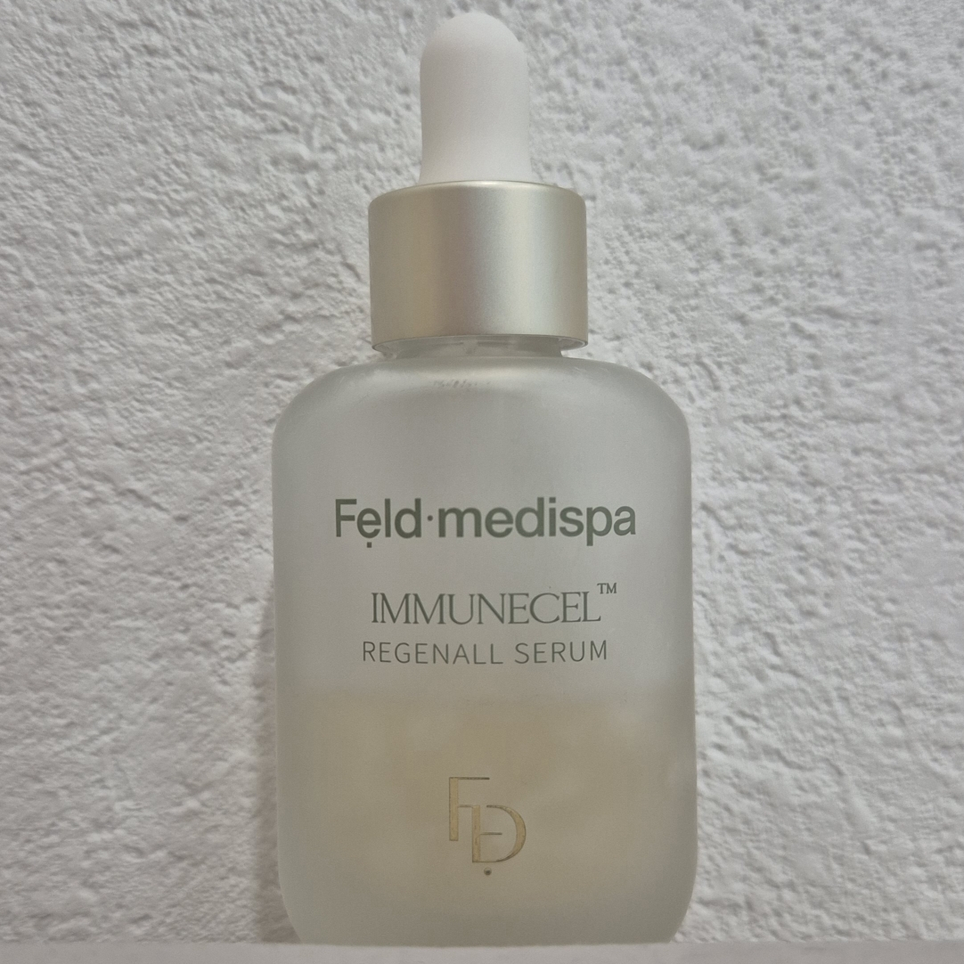 Feldapotheke Immune Cell Regenol Serum Reviews | Hwahae