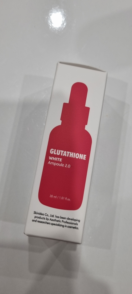 medi peel glutathione ampoule MEDIPEEL Bio Intense Glutathione White Ampoule Reviews main image 1