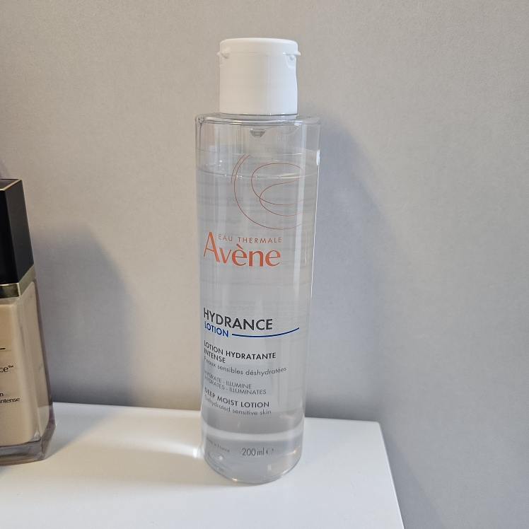 Avène Hydrance Deep Moist Lotion Reviews | Hwahae