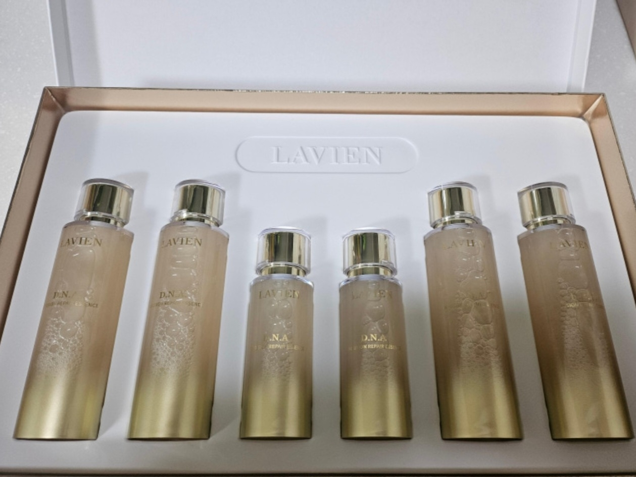 LAVIENスキンケア3点セット LAVIEN スキンケアセット 3種 LAVIEN