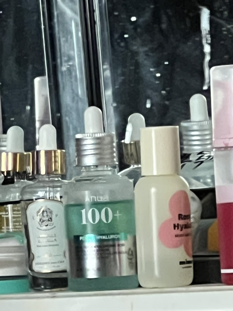 아누아 (Anua) PDRN 히알루론산 캡슐 100 세럼 review image