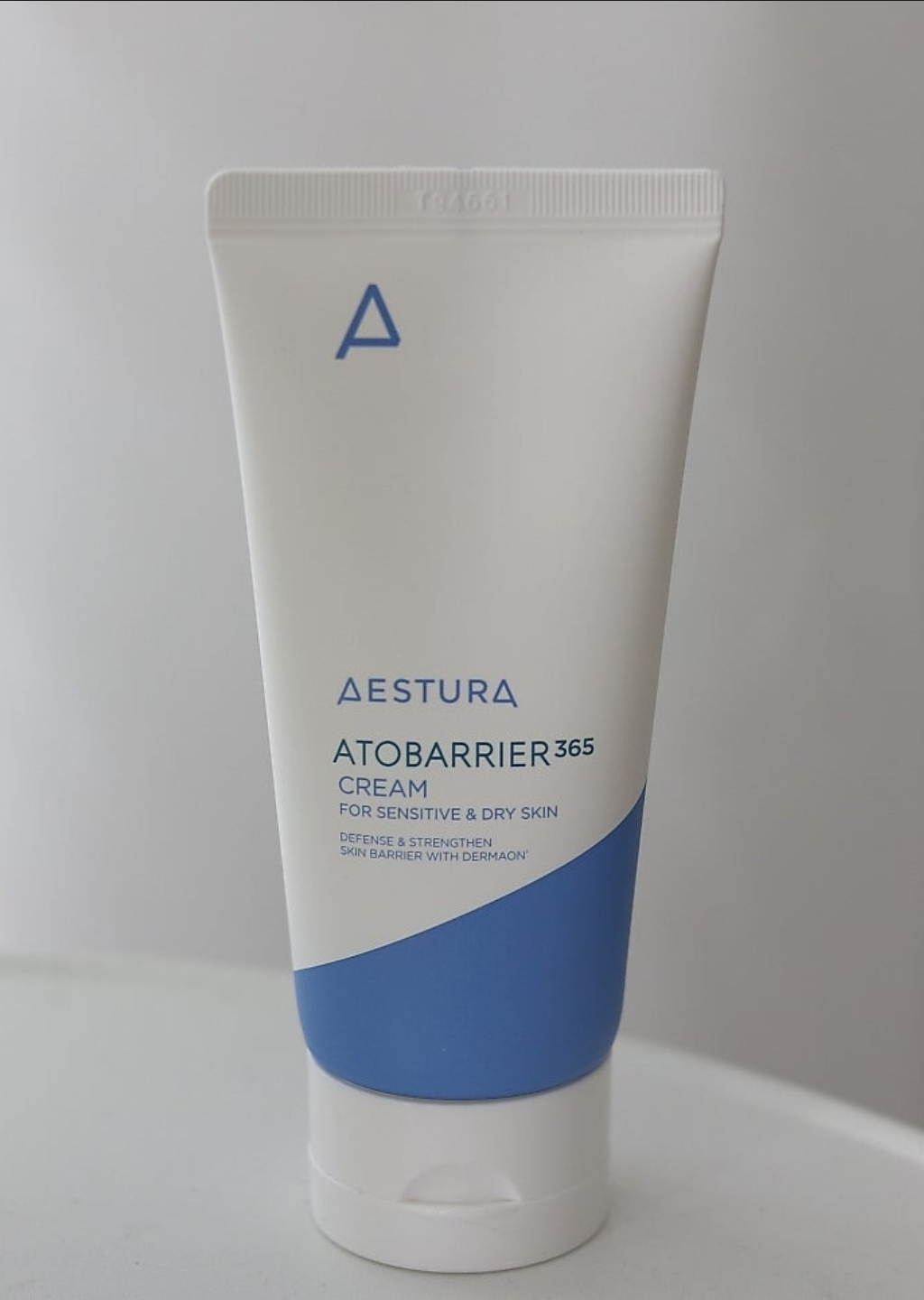 에스트라 (AESTURA) 아토베리어 365 크림 review image