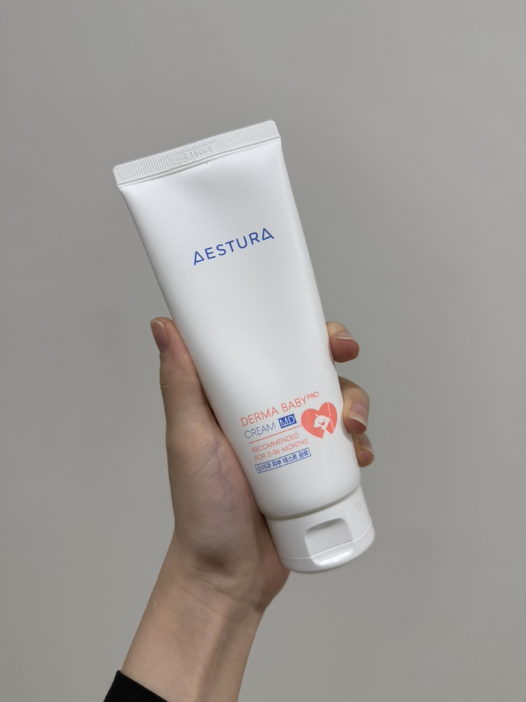 AESTURA Derma Baby Pro Cream | Hwahae Global