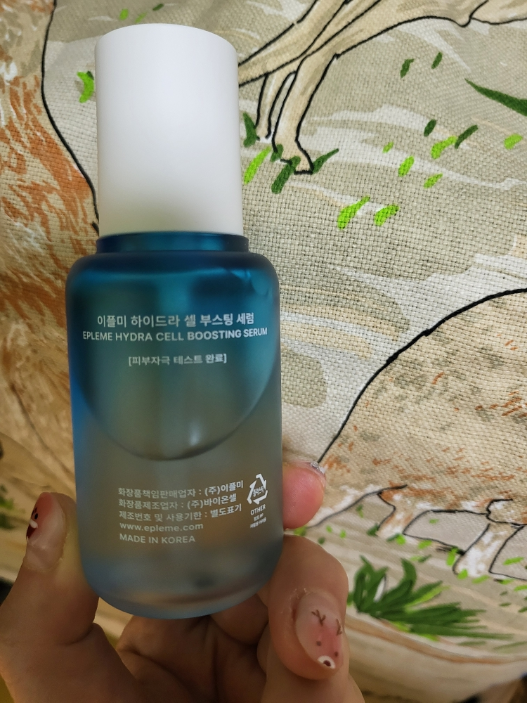 product review image