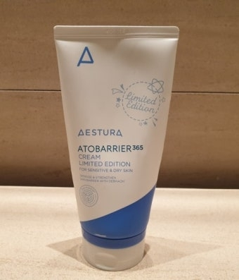 AESTURA Limited Edition Atobarrier 365 Cream review image