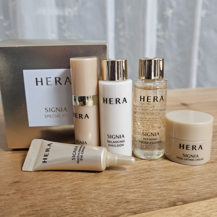 HERA SIGNIA ESSENTIAL BALANCING EMULSION Reviews | Hwahae