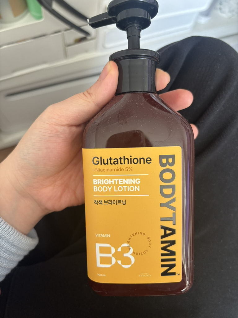 BEYOND BODYTAMIN +Niacinamide B3 5% BRIGHTENING BODY LOTION Reviews | Hwahae BEYOND BODYTAMIN +Niacinamide B3 5% BRIGHTENING BODY LOTION Reviews | Hwahae