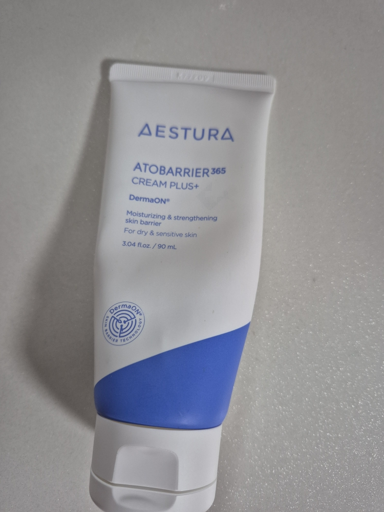 에스트라 (AESTURA) 아토베리어 365 크림 review image