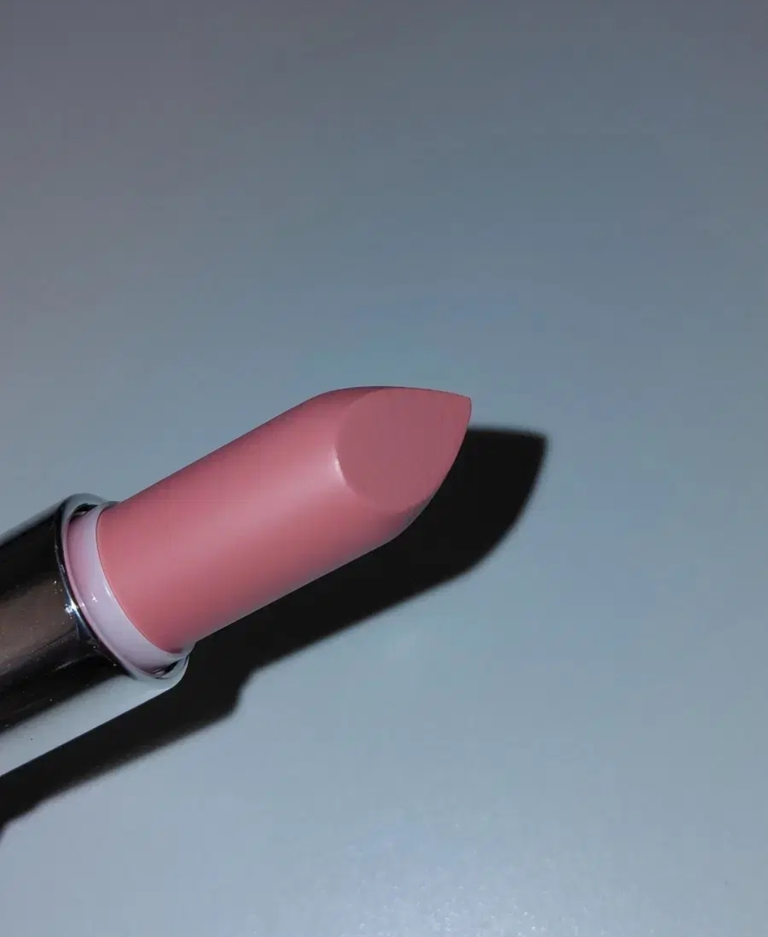 MAC Maximal Slick Satin Lipstick [Cream Cup] review image