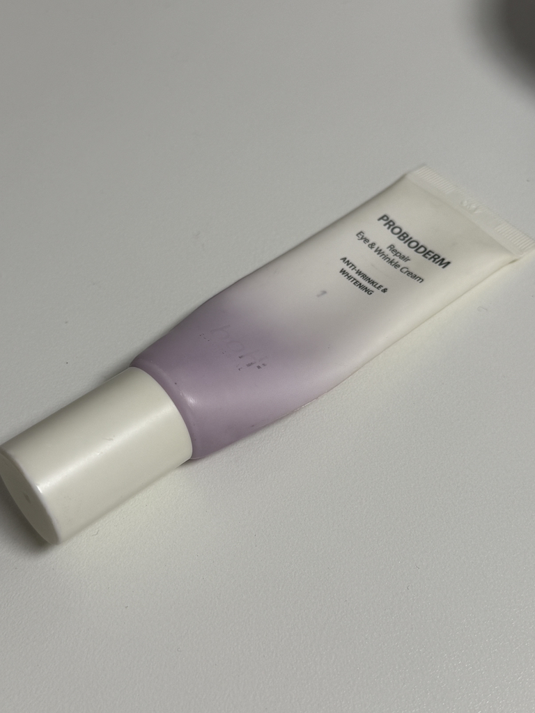 boh Probioderm Repair Eye & Wrinkle Cream review image