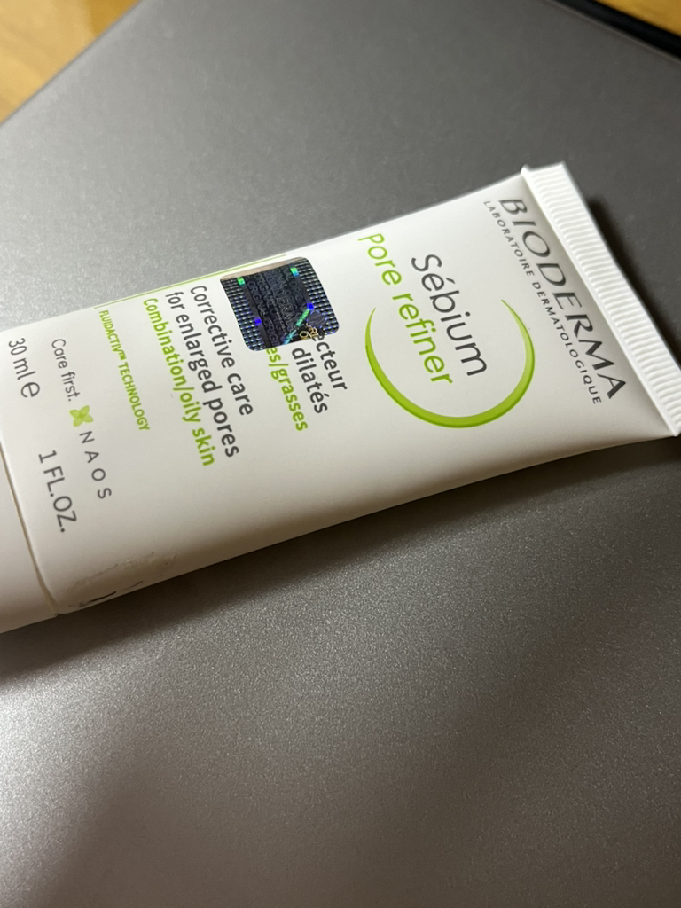 BIODERMA Sebium Pore Refiner review image