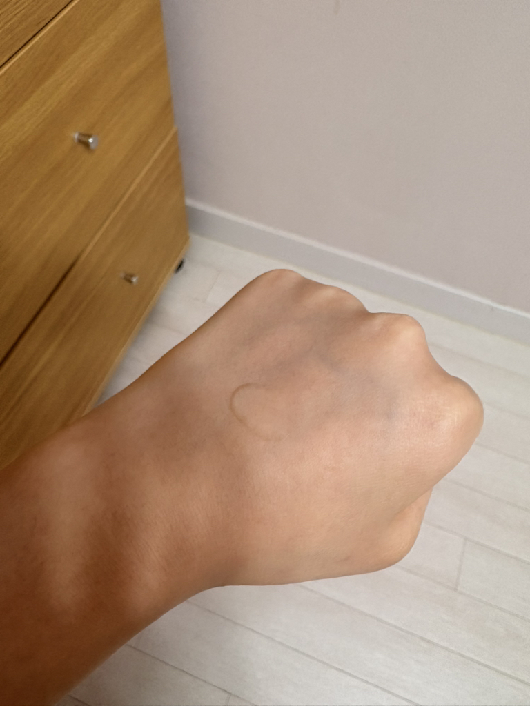 1번 판토텐산 액티브업 수딩세럼 review image