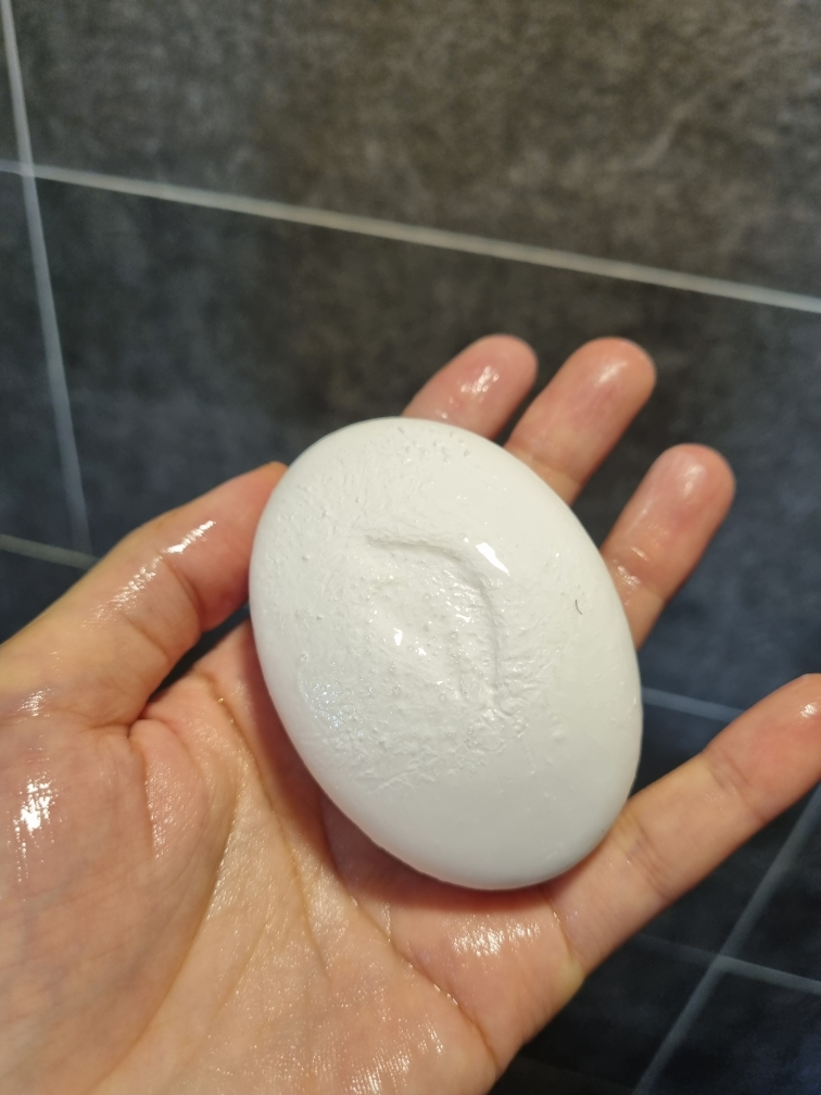 Dove Beauty Bar [Sensitive] review image