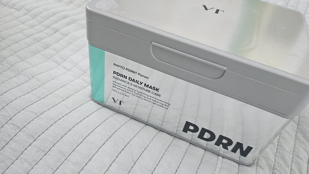 브이티코스메틱 (VTCOSMETICS) 피디알엔 데일리 마스크 review image