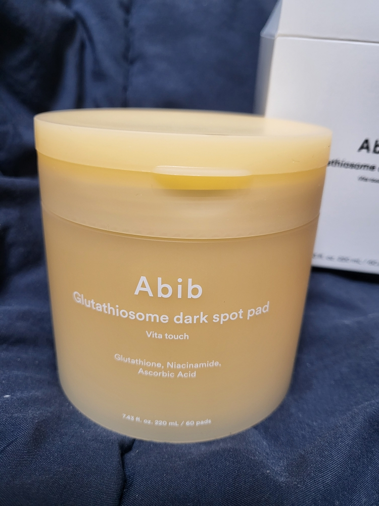 abib glutathione 7 Best Glutathione Supplements, According to Experts
