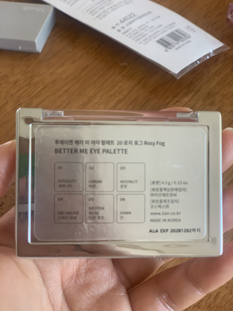product review image