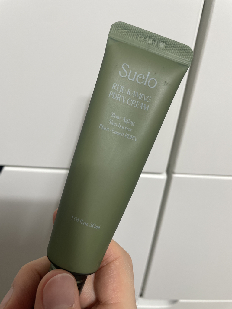 Suelo シュエロ レジュCPクリーム / PPGサンセラム 3点セット K-BEAUTY