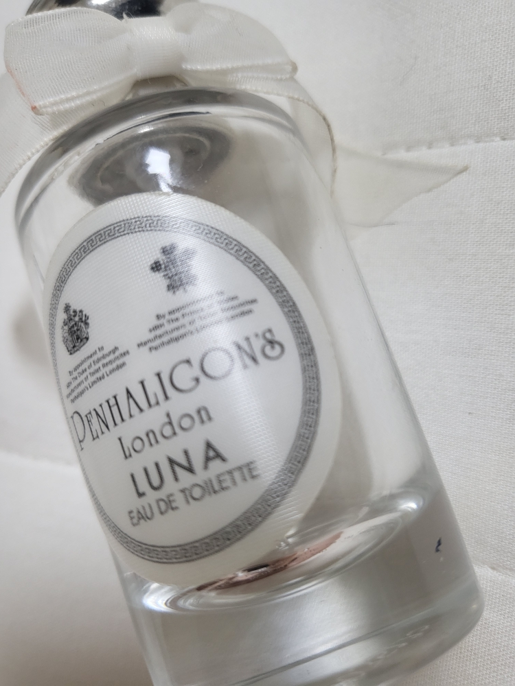 PENHALIGON'S Luna Eau de Toilette review image