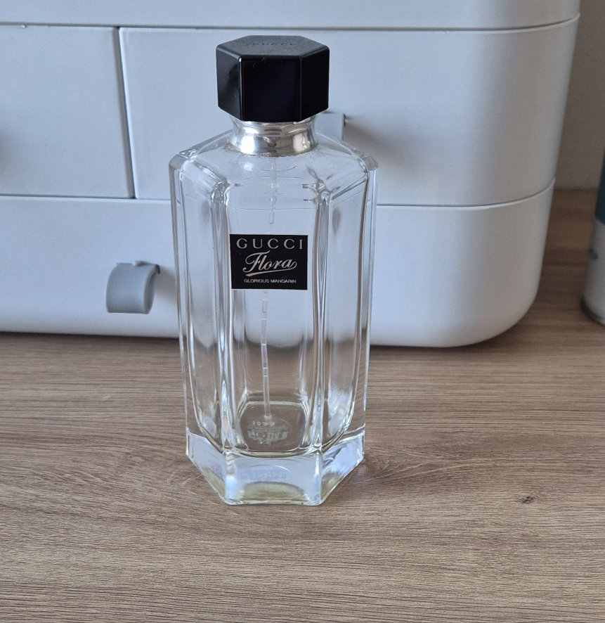 Perfume Flora Glorious Mandarin Flora Glorious Mandarin By Gucci