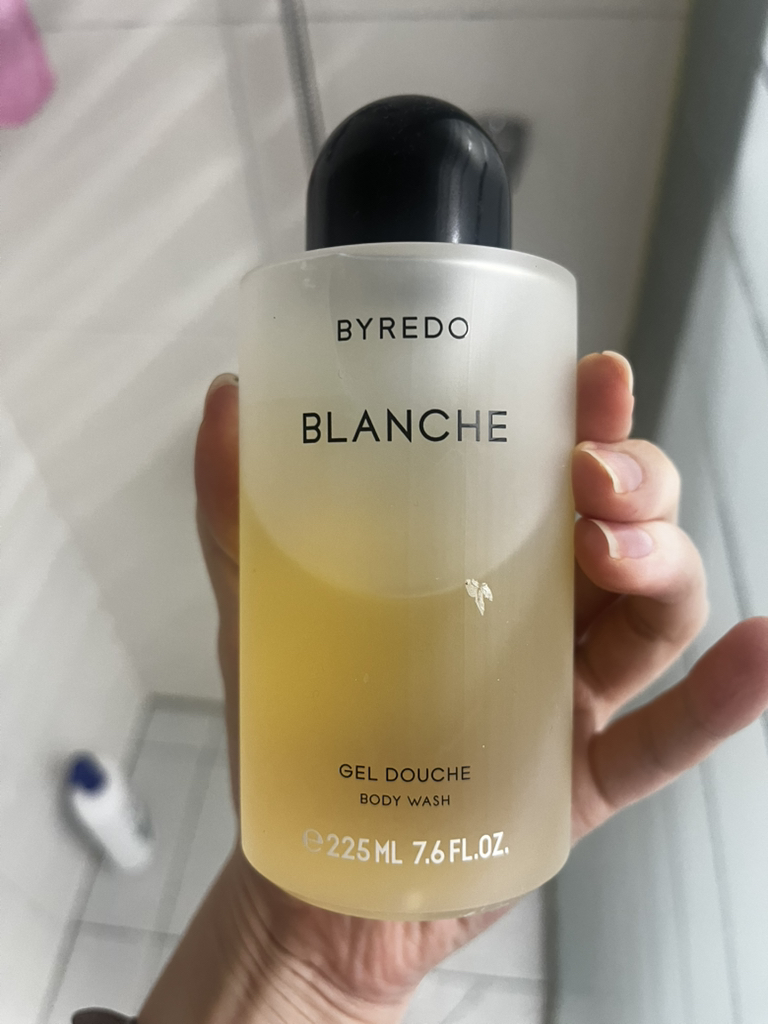 BYREDOブランシュボディウォッシュ ボディローション セット定価¥18150 インターコンチネンタル ボディローション 450ml | Byredo Blanche