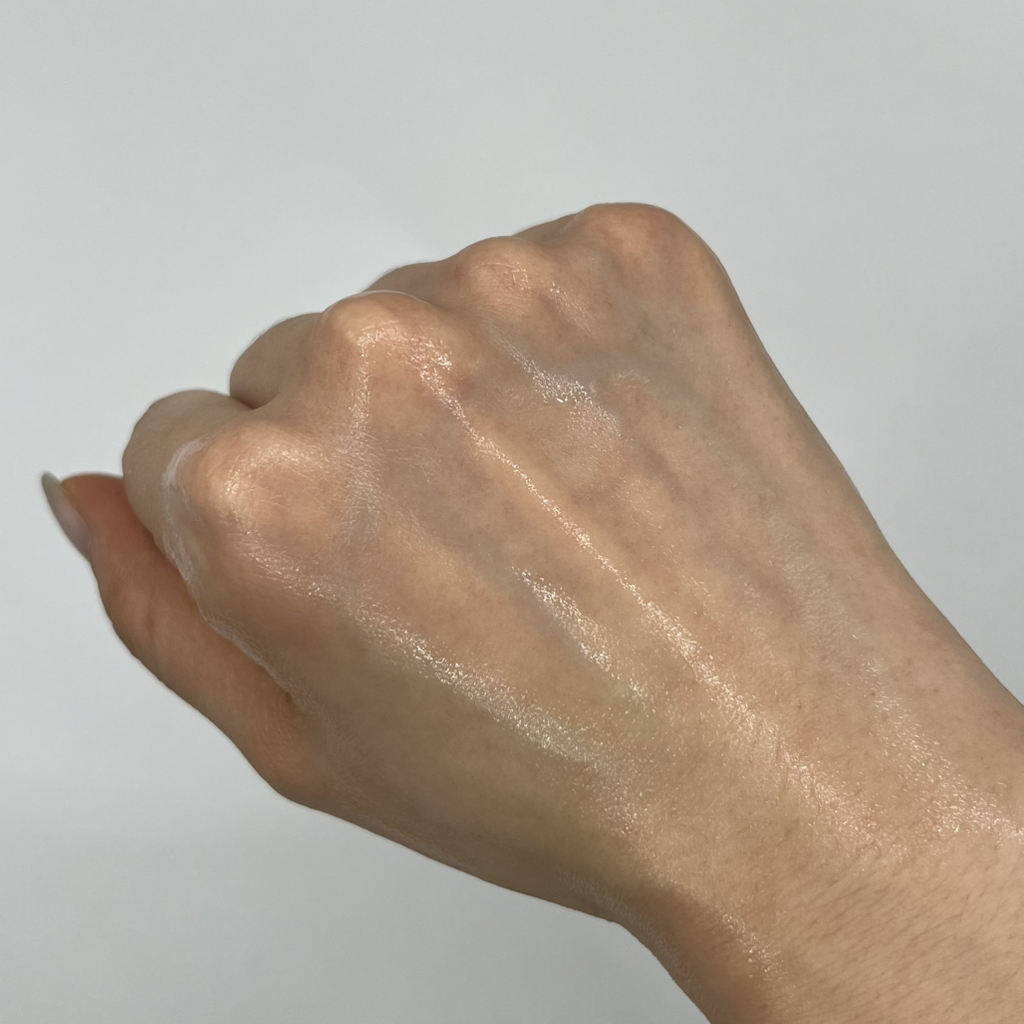 하예진 (HAYEJIN) 라이스필라™ 오일 토너 review image