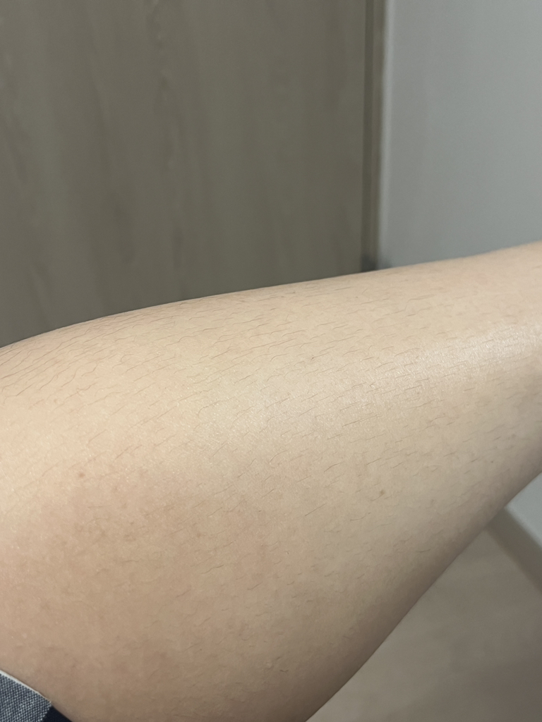 니베아 (NIVEA) 인텐시브 바디로션 review image