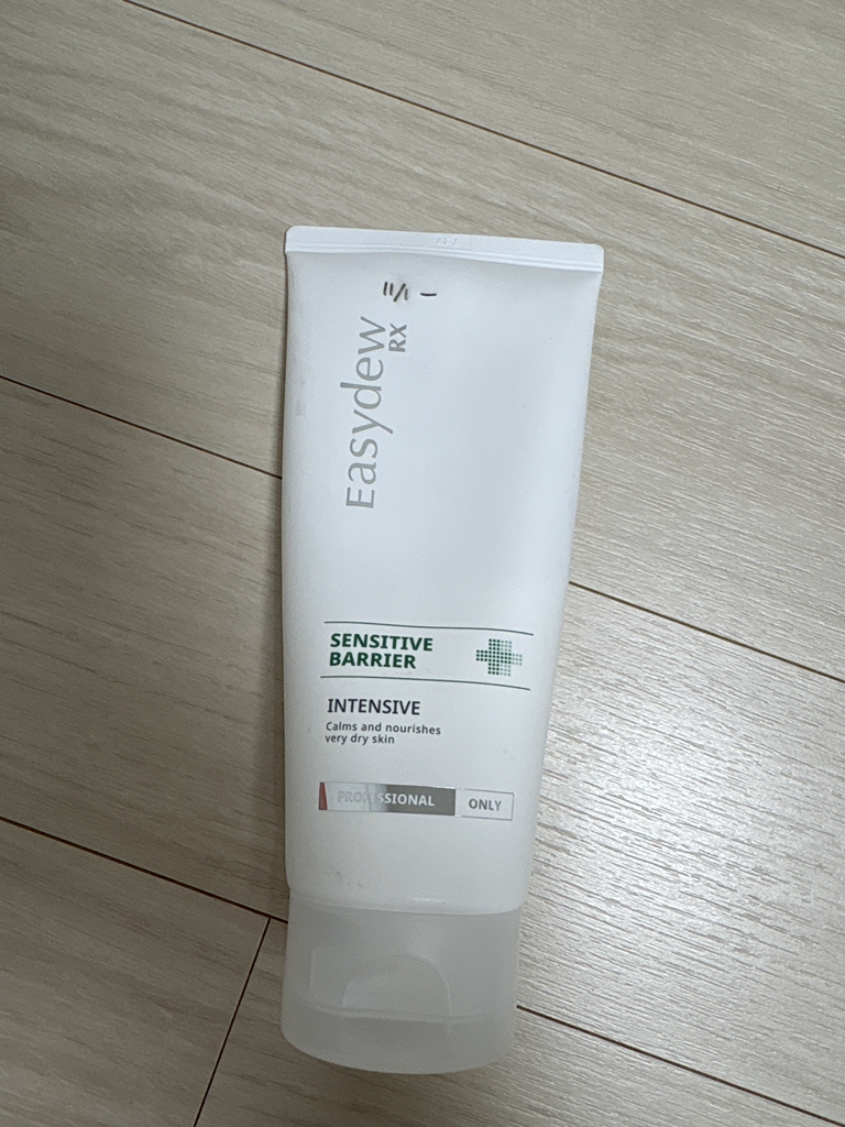 乳液・ミルク Easydew Sensitive Barrier 150ml Easydew RX Sensitive Barrier Intensive | Hwahae Global