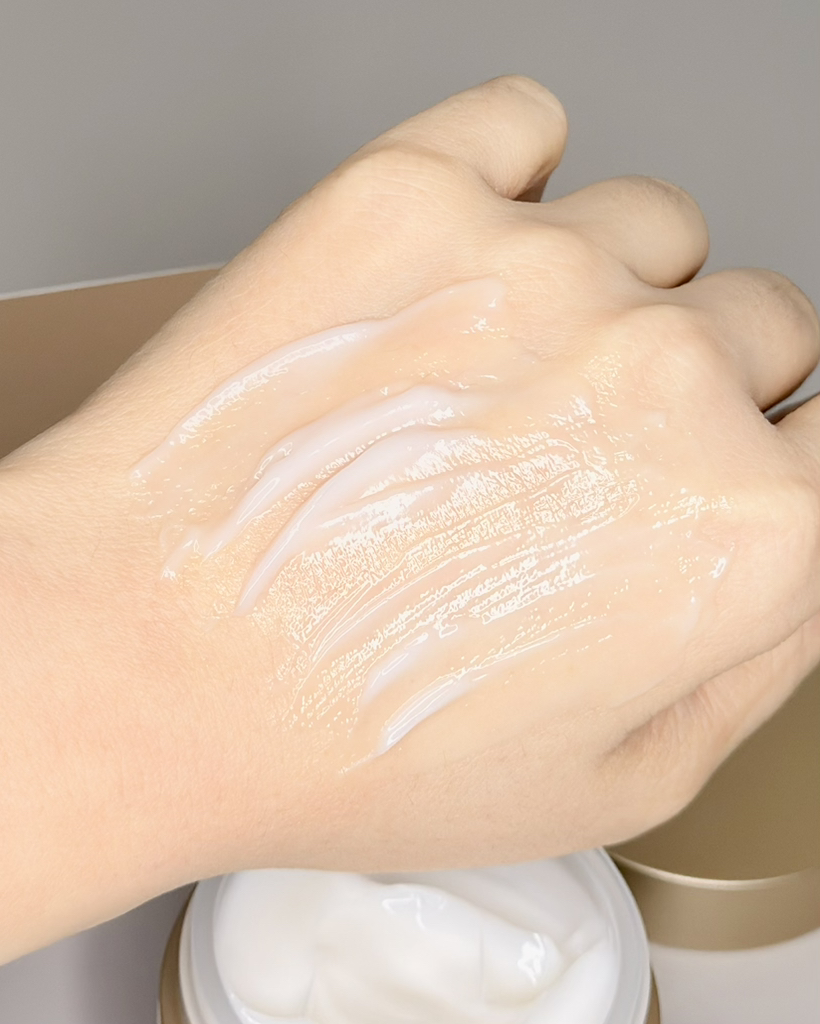DEOPROCE Intense Ceramide Repair Cream | Hwahae Global