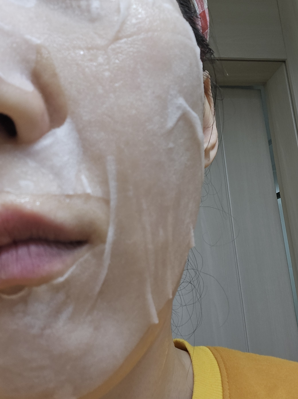 Beautegerm ELIXIER EXOTOXIN MASK | Hwahae Global