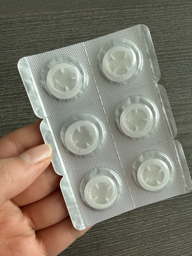 glutathione blemish patch Glutathione Plus Patch by PatchAid main image 0