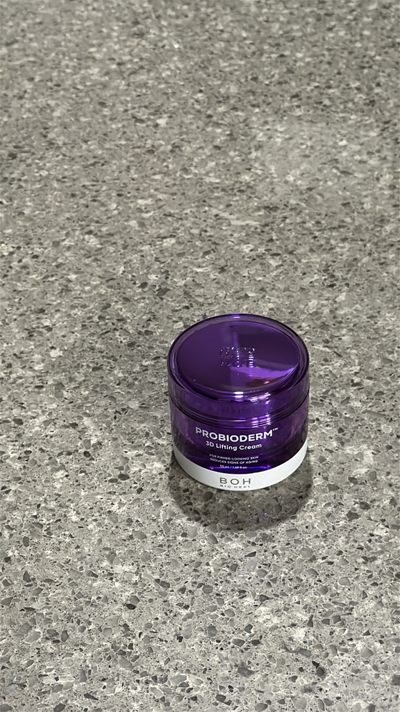 바이오힐 보 (BIO HEALB OH) 프로바이오덤 3D 리프팅크림 review image