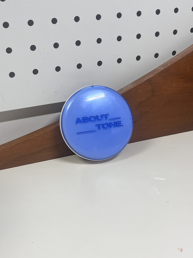 ABOUT_TONE. Phấn phủ [Air Fit] review image