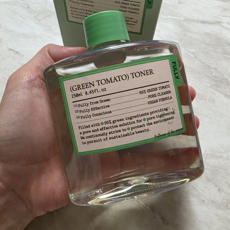 product review image