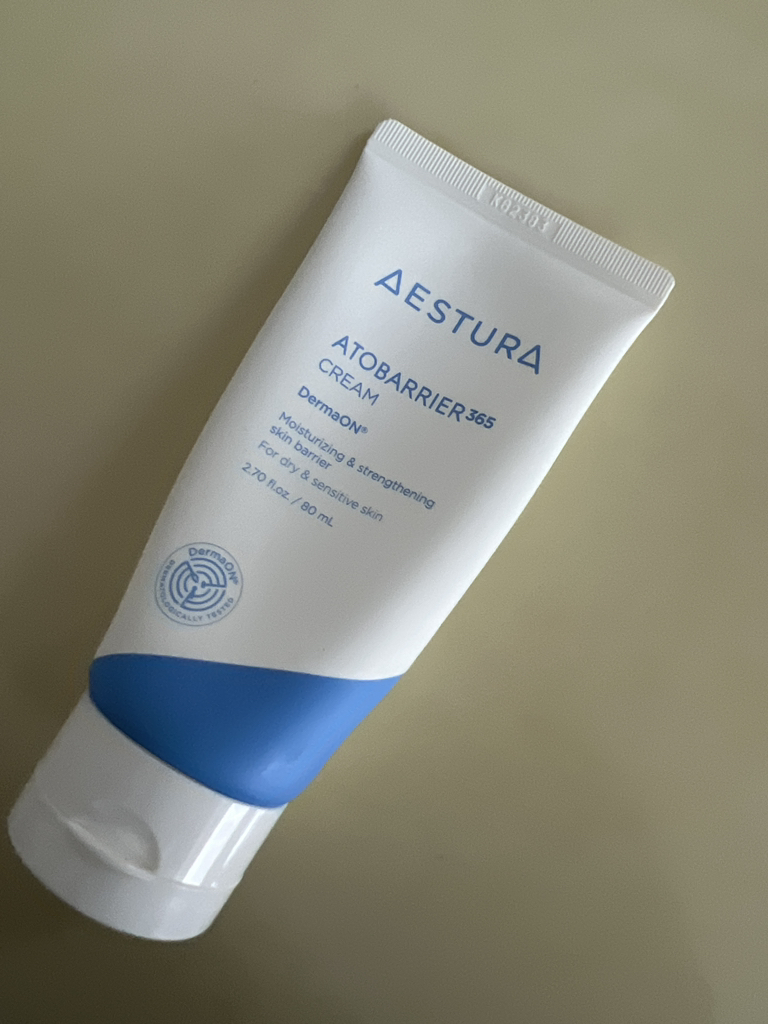 AESTURA Atobarrier 365 Cream review image