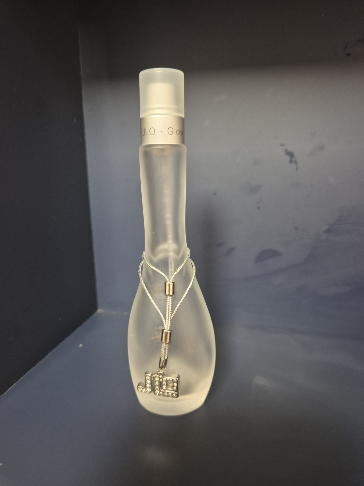 ジェニファーロペス (JENNIFERLOPEZ) グローバイジェイロEDT 口コミ