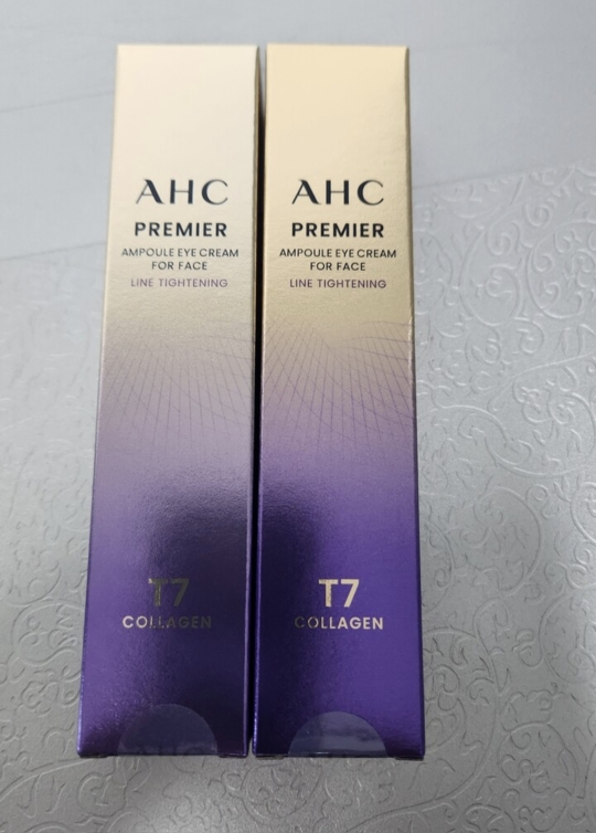 AHC AGE RENEW EYE CREAM WRINKLE review image