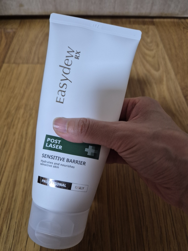 Easydew RX Sensitive Barrier Intensive | Hwahae Global