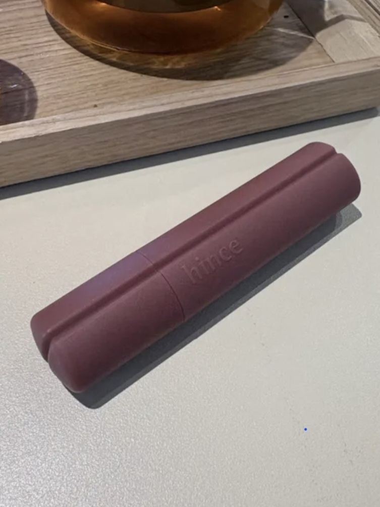 hince Nu Blur Tint [10 LEATHER] review image