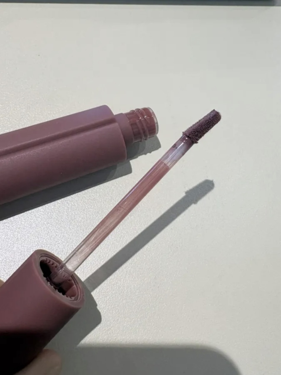 hince Nu Blur Tint [10 LEATHER] review image