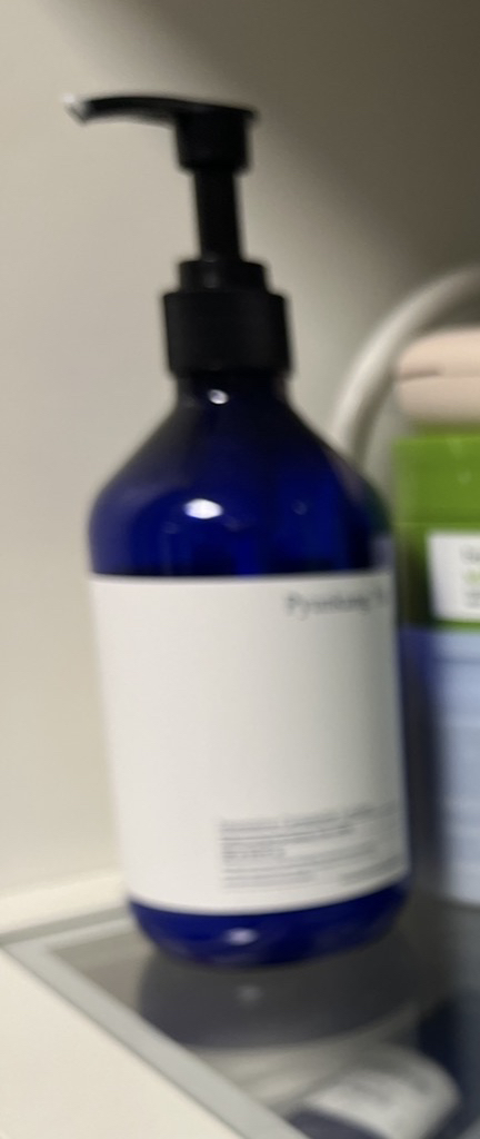 편강율 (PyunkangYul) 아토로션 블루라벨 review image