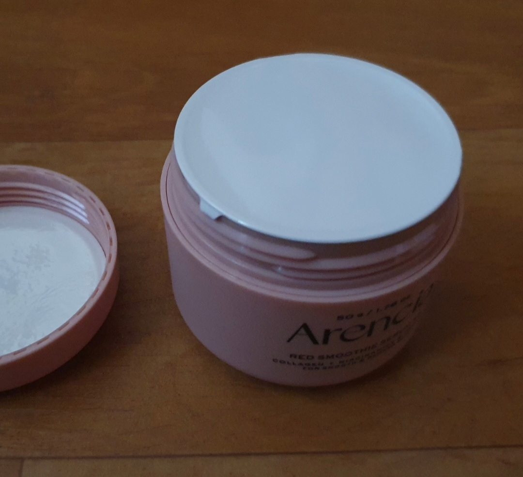 Arencia RED SMOOTHIE SERUM 30 review image