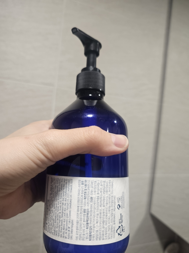 PyunkangYul ATO LOTION BLUE LABEL review image