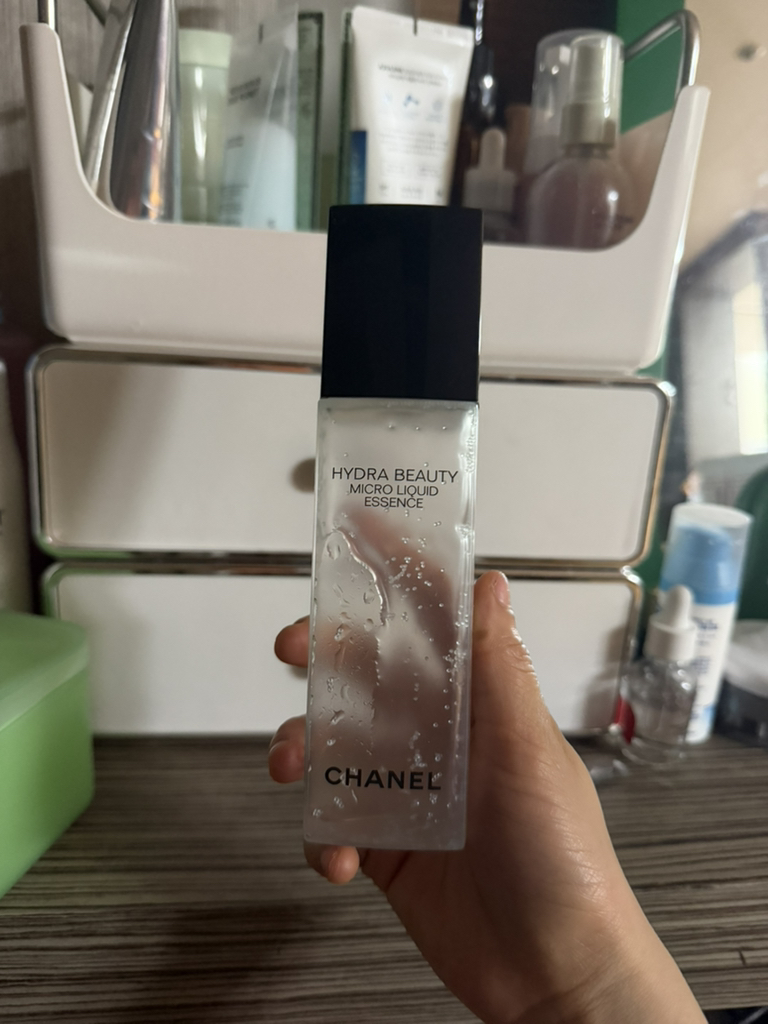 CHANEL HYDRA BEAUTY LOTION Reviews | Hwahae