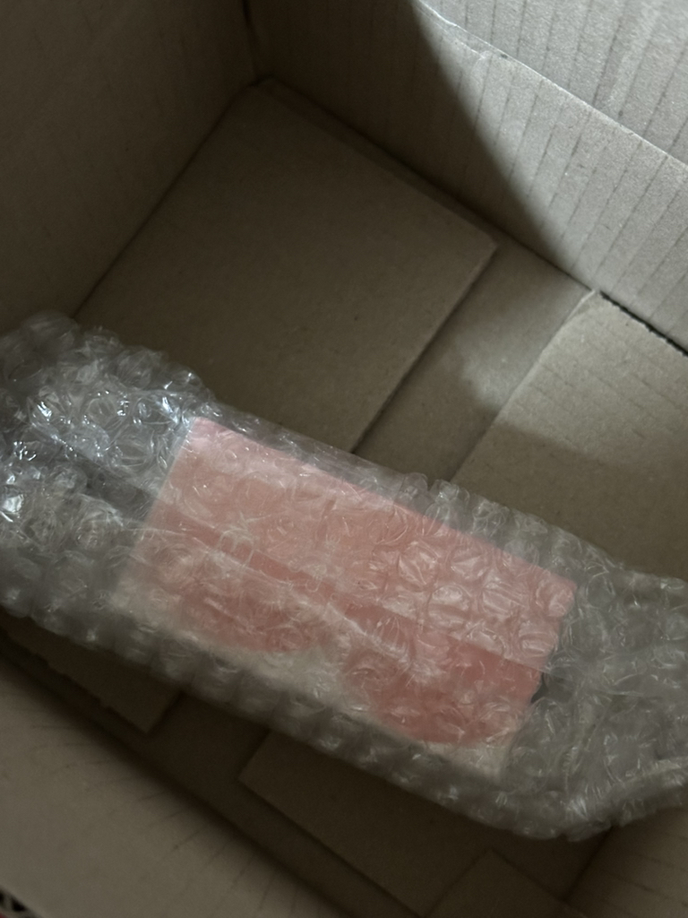 YBK (와이비케이) 핑크 글로우 듀얼 캡슐 앰플 3X review image