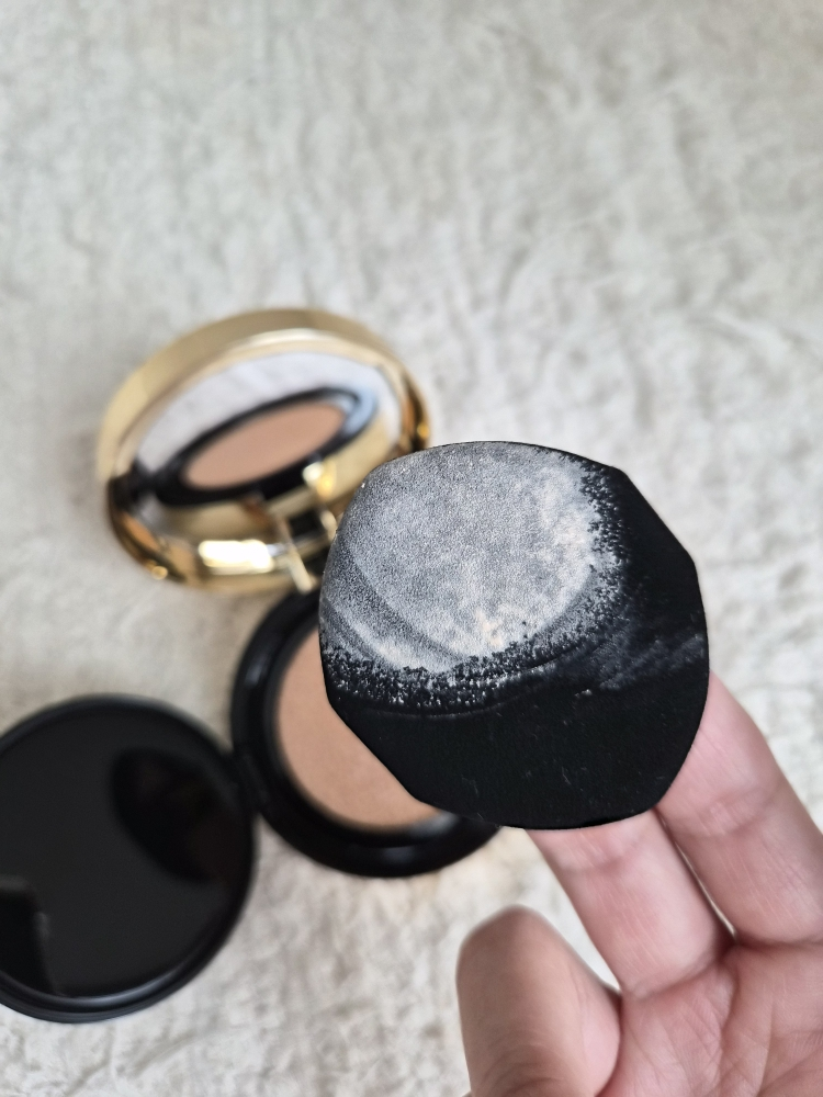 YVESSAINTLAURENTBEAUTY LE CUSHION ENCRE DE PEAU [SPF23/PA++] [20