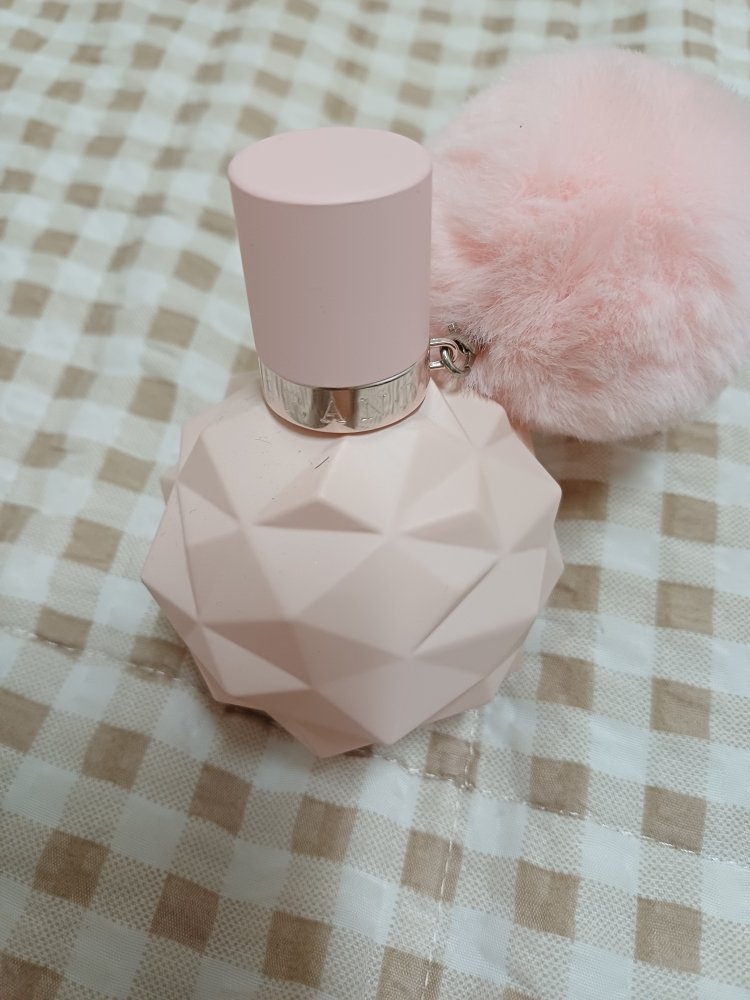 アリアナ・グランデ (ARIANAGRANDE) スイートライクキャンディEDP