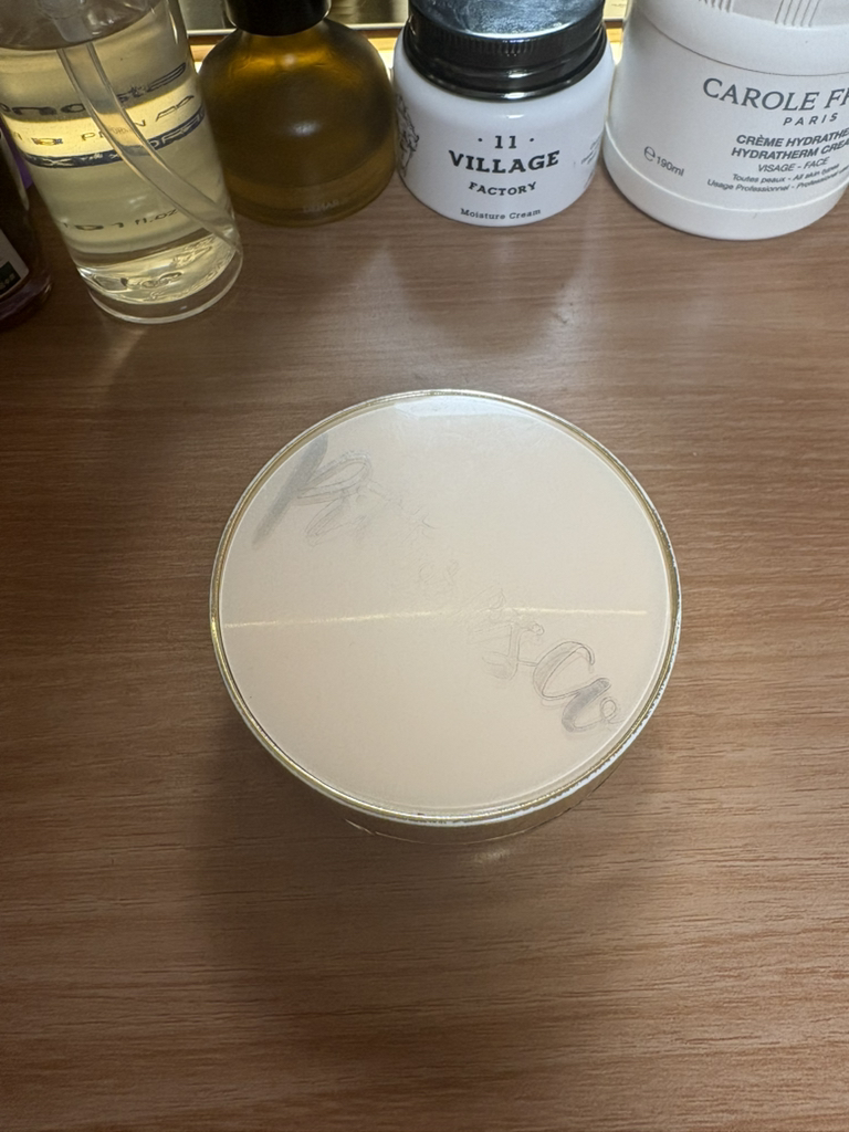 PITTORESCO BB Cushion [SPF50+/PA+++] [Mist] review image