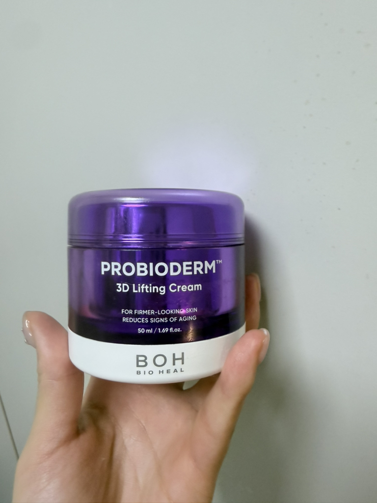 BIO HEALB OH PROBIODERM™ 3D Lifting Cream review image