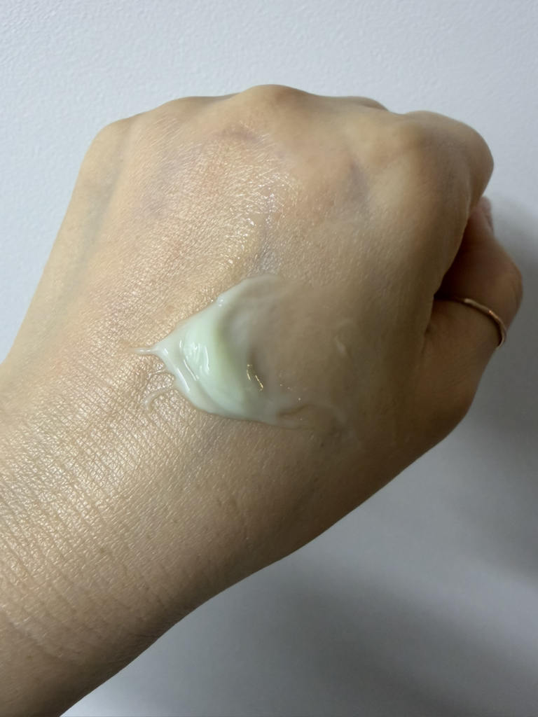 medicube SUPER CICA CREAM review image