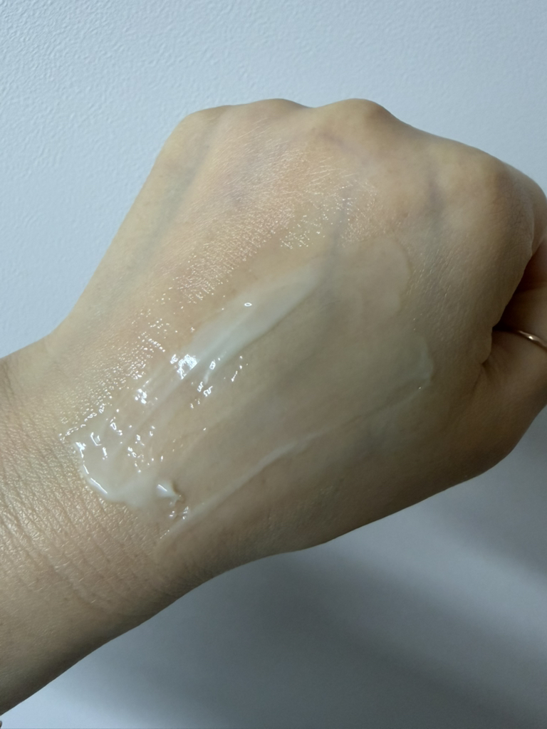 medicube SUPER CICA CREAM review image